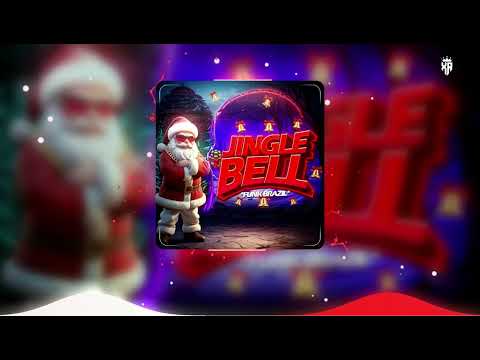 RITMO JINGLƐ BELLS 🎄- Funk de Natal - (FUNK REMIX) by DJ Dart & XR RADOWAN #funk #jinglebells #mtg