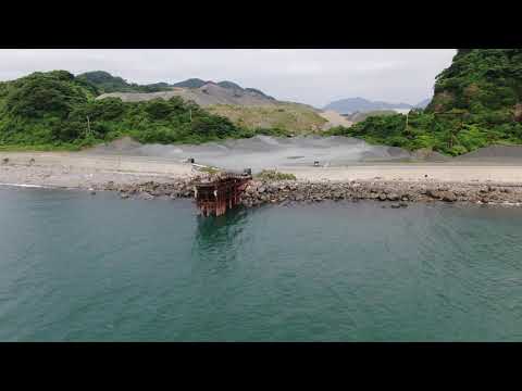 【関門海峡の守人】部埼灯台 Hesaki Lighthouse