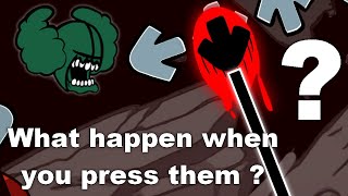 What happen if we press a long Fire Arrow in the T
