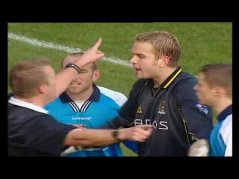 18/2/2001 Vladimír Šmicer vs Manchester City (Liverpool - Manchester City 4-2)