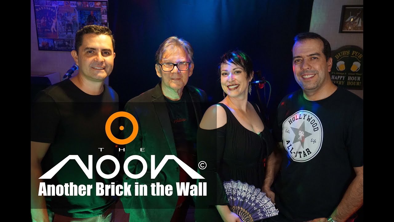 Promotional video thumbnail 5 for The Noon