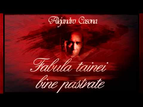 Fabula tainei bine pastrate (1968) - Alejandro Casona #teatruaudio #teatruonline #teatruvechi