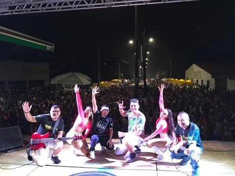 Tiago Mix - Trairi-CE 05.03.19 #Carnaval #2019