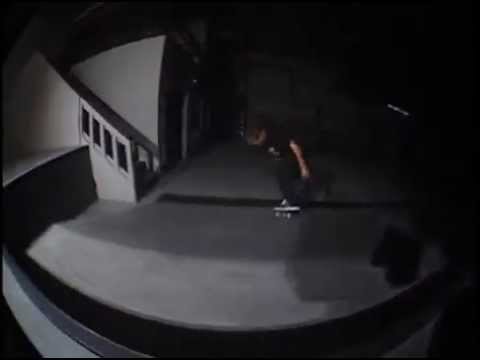 Morgan Smith Recruited