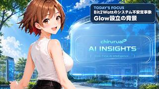 ちるるのAI β | AIニュース解説 | 2026.07.22
