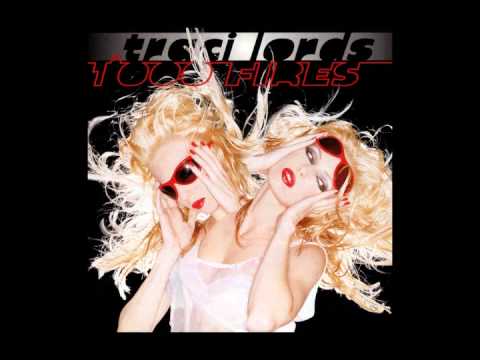 Traci Lords - 1,000 Fires (Full Album)