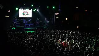 The Get Up Kids - Stay Gold, Ponyboy - Live in São Paulo