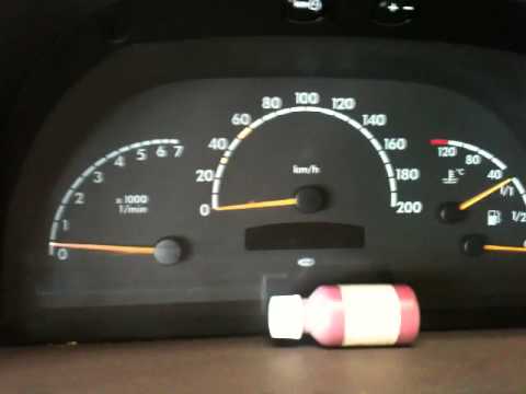 Festellbremse Mercedes 108 CDI BSZ Zschopau