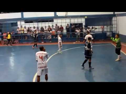 Final Copa Ouro - 2016