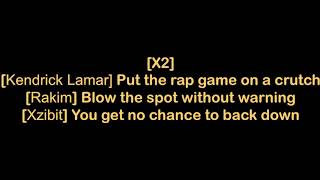 PRhyme ft. Yelawolf - W.O.W. (With Out Warning) [HQ & Lyrics]