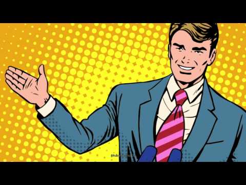 Equalizing the Pursuit of Public Interest by Alberto Alemanno at CSW Europe 2016