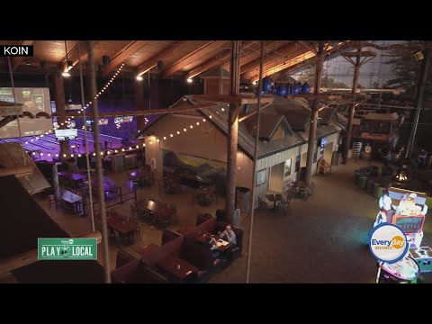 Enjoy Entertainment & Activities For The Whole Family