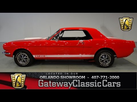 1966 Ford Mustang (CC-917451) for sale in O'Fallon, Illinois
