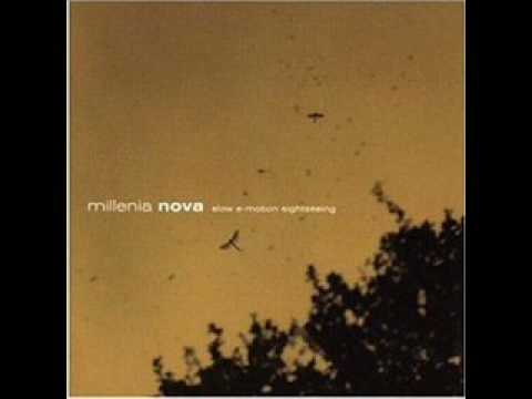 MIllenia Nova - A Kind Of Bliss