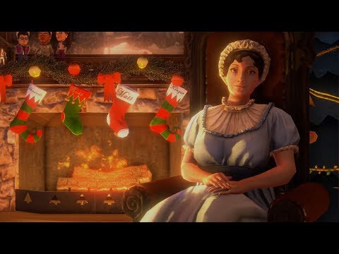 Saints Row IV: How the Saints Save Christmas (PC) Playthrough - NintendoComplete