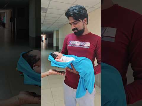 #shorts Today my baby, tomorrow my best friend❤️🥰 #family #love #viral #amjithtalks