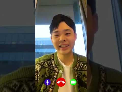 やっぱり不安なめいじろう～留学中の学生に話をきいた～ #shorts