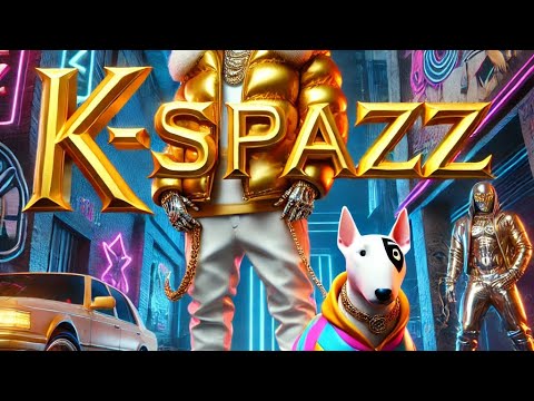 K-spazz “Truth be Told”