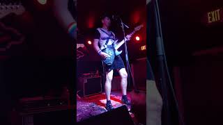 James Bondage live 6/16/23 - Pansy Division