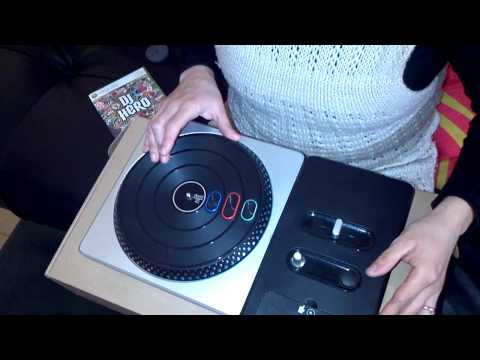 dj hero xbox 360 wikipedia