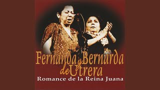 Fernanda de Utrera Chords
