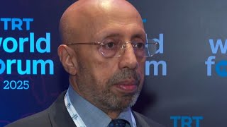 Baabood: Türkiye, Qatar working to resolve regional conflicts