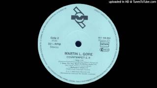 Martin L. Gore - Gone