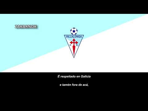 Himno del Villalonga FC
