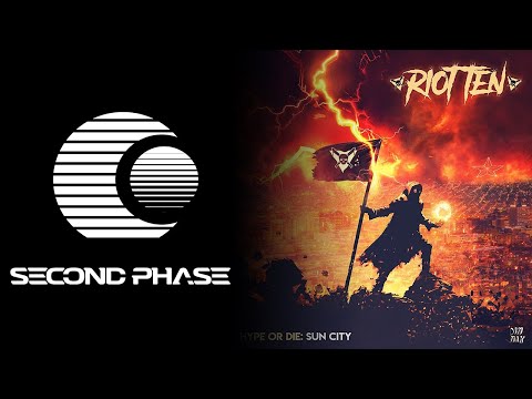 Riot Ten & Foreign Suspects - ShutYaMouth (feat. Atarii)