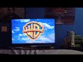 Opening To Mars Attacks 1997 DVD Side B