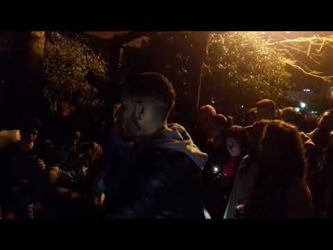 Taos vs Hater beef *BATALLON*- Octavos - Ultima Clasificatoria - TENERIFE