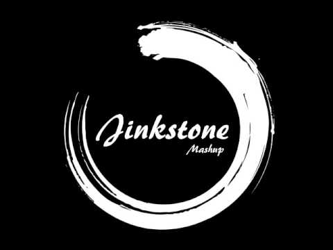 Jinkstone Mashup - Watch Out For The Pressure In Toulouse
