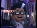 Promo RTV PJ MASK