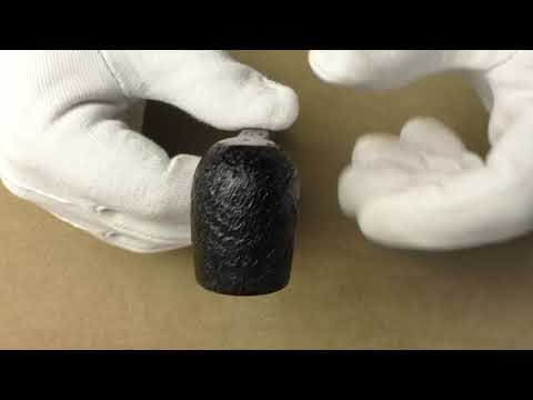 Dunhill Shell Briar 3111 - pipe D487