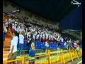 Казань, универсиада 2013 болельщики флешмоб 