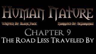 MLP FiM Fanfiction Reading - Human Nature - Chapter 9