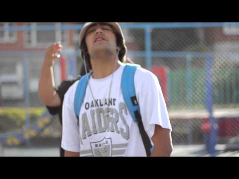 Newera - Fresh up out of the cage