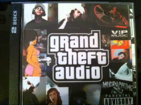 Reid V.i.P. Brown - Grand Theft Audio Reid Oliver Brown.wmv