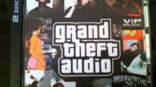 Reid V.i.P. Brown - Grand Theft Audio Reid Oliver Brown.wmv