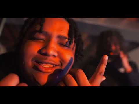 Krockbanded & 4Nickk - Graveyard Talk 2(Official Music Video)