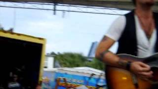 The Way It Goes - Gloriana - 9/6/09