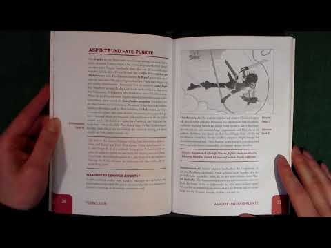 Fate Durchgeblättert Folge 7 - Turbo Fate (3/3)