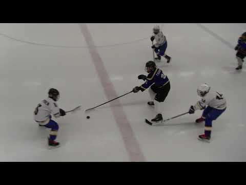 300917 - BJR White 3 vs EKS Blue 4/6