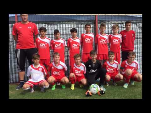 OSV Hannover 1. D-Jugend