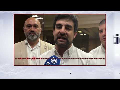 Avanza proyecto vial para unir San Vicente con Ruta Interportuaria en Talcahuano