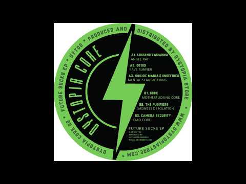 00100 - Rave Runner [DYT02]