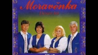 Moravěnka směs polek Moravěnka směs polek