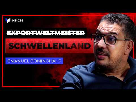 Insider: Die meisten können sich nicht vorstellen, was auf uns zukommt! Video-Thumbnail von YouTube