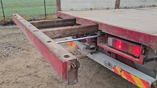 Scania R124 GB6X2NA 420 dump truck | Image 6 - Autoline