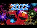 My Version Of New Year 2022 Elmo S World Reacts